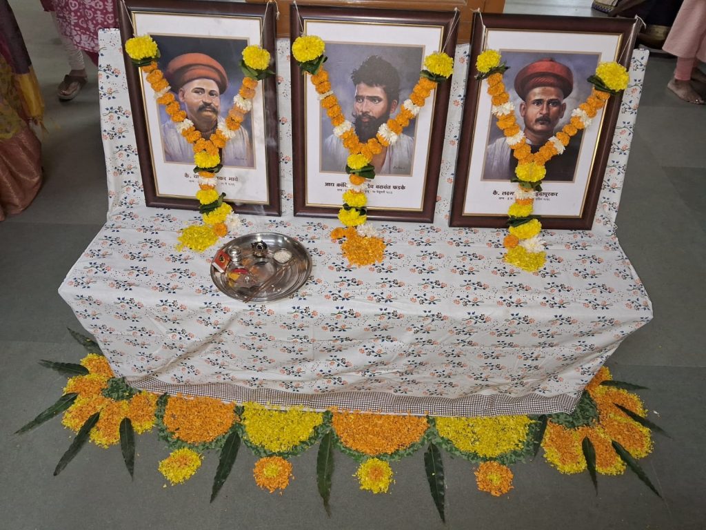 संस्था वर्धापन दिन (2)